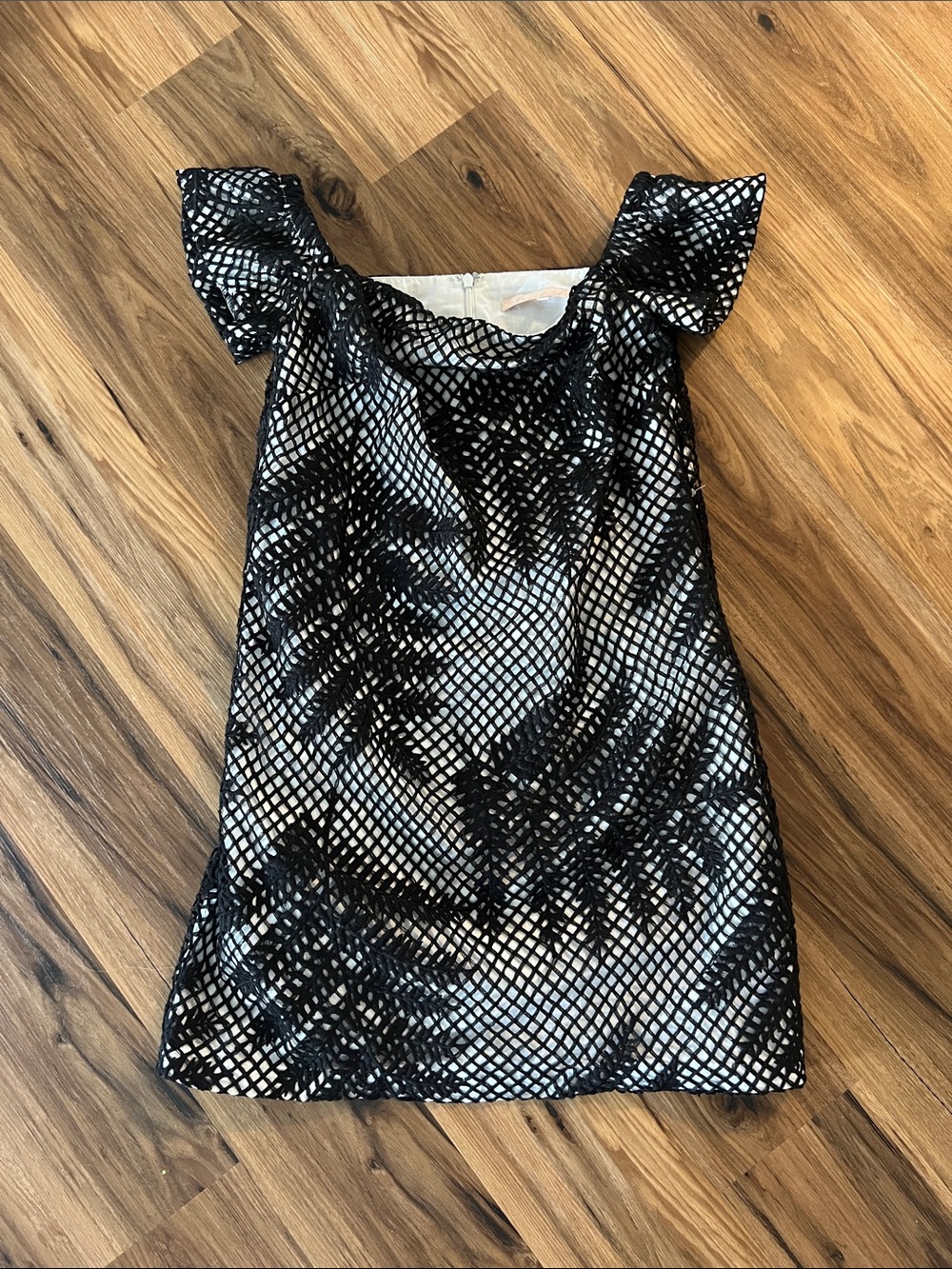 Hutch Mini Dress